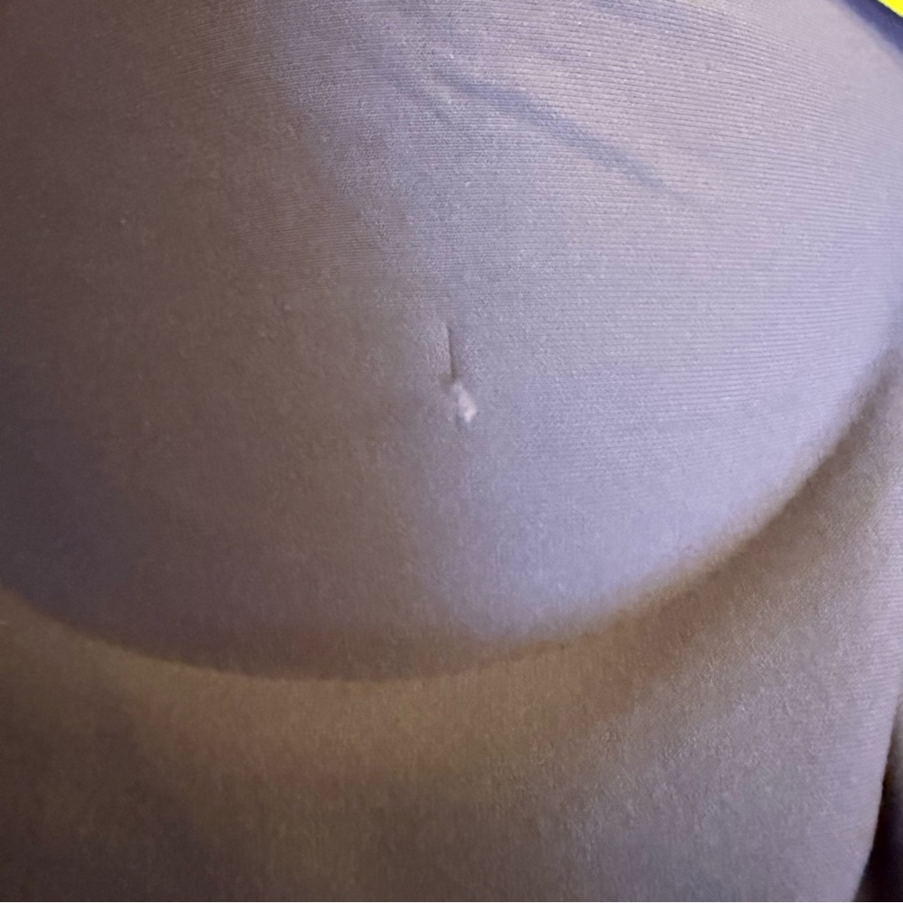 Natori Mauve Sports Bra - Picture 5 of 5